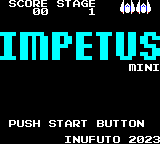 Impetus Mini — sstitle (WOR)