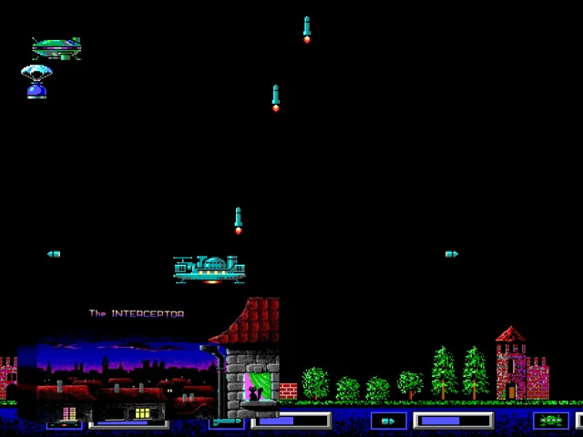 The Interceptor — mixrbv2 (WOR)