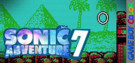 Sonic Adventure 7 — steamgrid