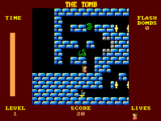 Tomb, The — ss (WOR)