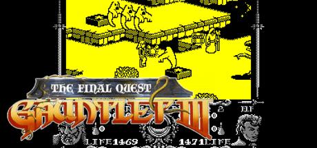 Gauntlet 3 - The Final Quest — steamgrid