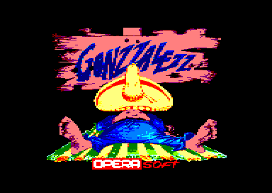 Gonzzalezz — sstitle (EU)
