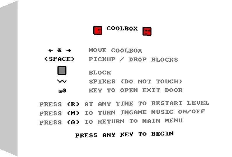 Coolbox — box-3D (WOR)