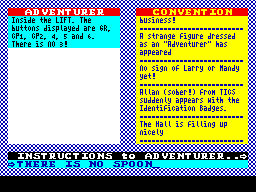 The Lost Dragon — ss (WOR)