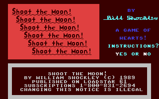 Shoot the Moon! — sstitle (WOR)