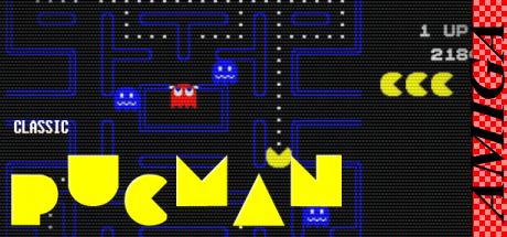 Classic Pucman — steamgrid