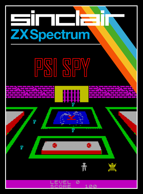 Psi Spy — box-2D (SS)