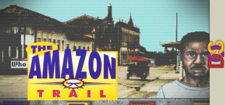 Amazon Trail, The — steamgrid