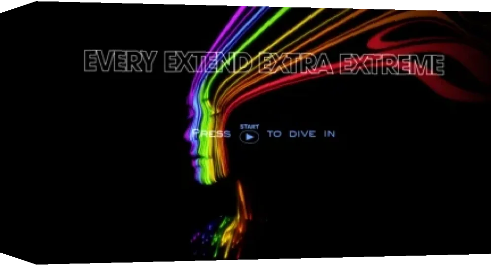 E4 - Every Extend Extra Extreme — box-3D (WOR)