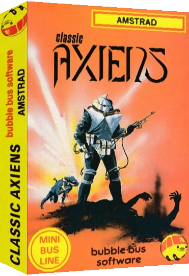 Classic Axiens — box-3D (EU)