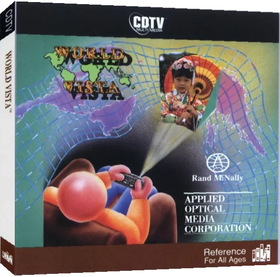 World Vista — box-3D (WOR)