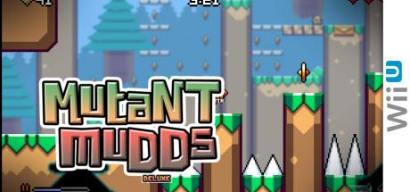 Mutant Mudds Deluxe — steamgrid
