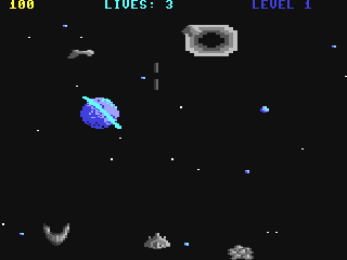 Blast-off! — ss (WOR)