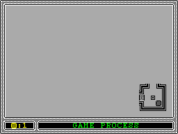 Hidden Mazes — ss (WOR)