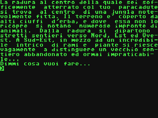 Trevor Scott - Isola Della Paura, L' — ss (IT)