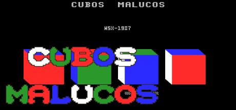 Cubos Malucos — steamgrid