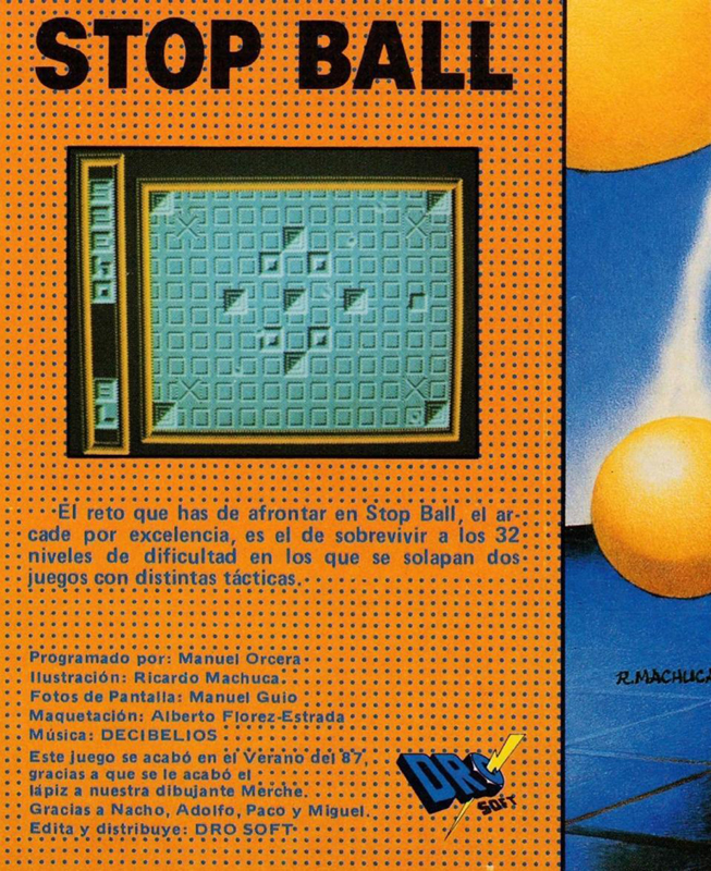 Stop-Ball — box-2D-back (SP)