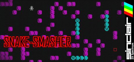 Snake-smasher — steamgrid