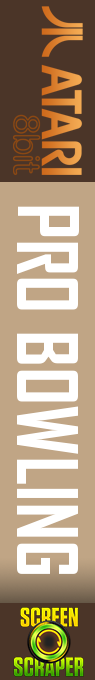 Pro Bowling — box-2D-side (US)
