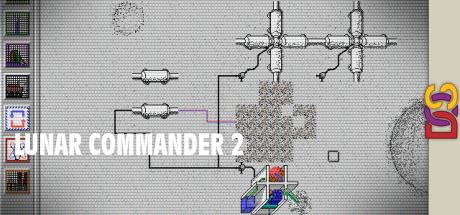 Lunar Commander 2 — steamgrid