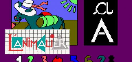 Animalier, L' — steamgrid