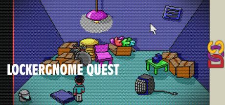 LockerGnome Quest — steamgrid