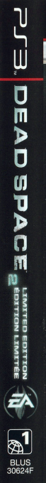 Dead Space 2 — box-2D-side (CA)