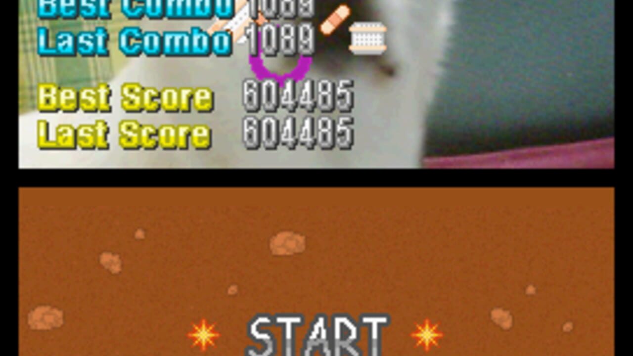Whack-A-Friend — screenshot (WOR)