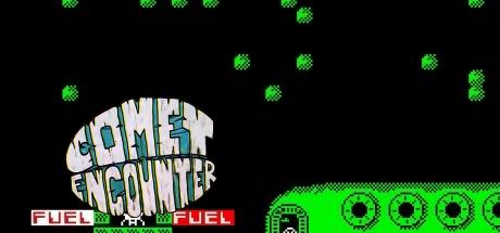 Comet Encounter — steamgrid