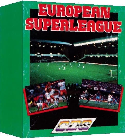 European Superleague — box-3D (EU)