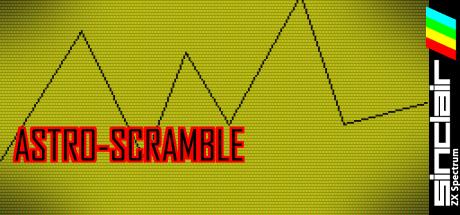 Astro-Scramble — steamgrid