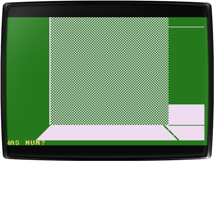 3D Irrgarten — mixrbv2 (DE)