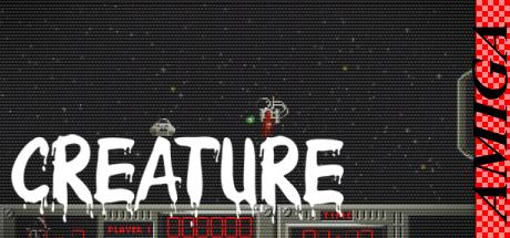 Creature — steamgrid
