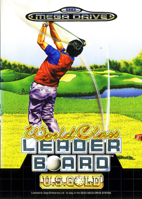 World Class Leader Board — box-2D (EU)