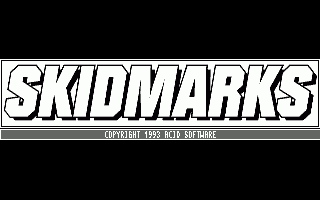 Skidmarks — sstitle (WOR)