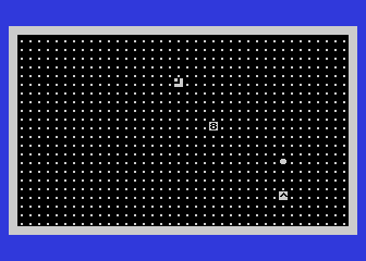 Clues — ss (WOR)