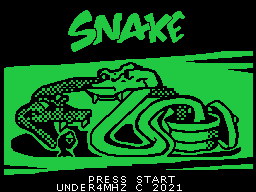 Snake — sstitle (WOR)