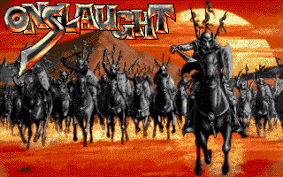 Onslaught — sstitle (EU)