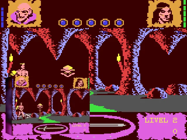 Conal II — mixrbv2 (WOR)