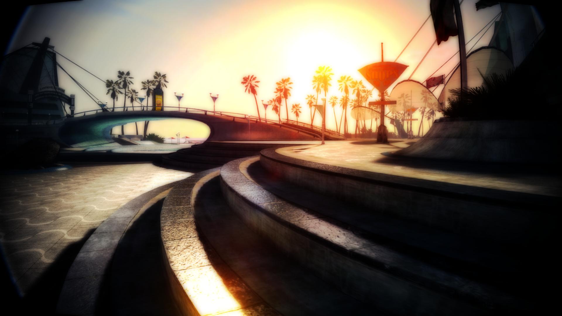 Skate 2 — fanart