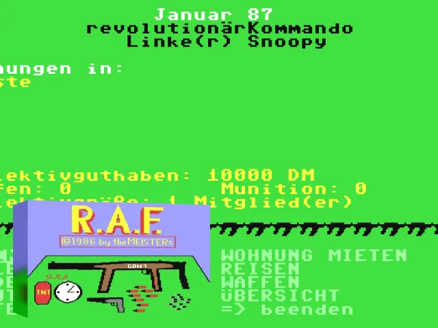 R.A.F. — mixrbv2 (WOR)