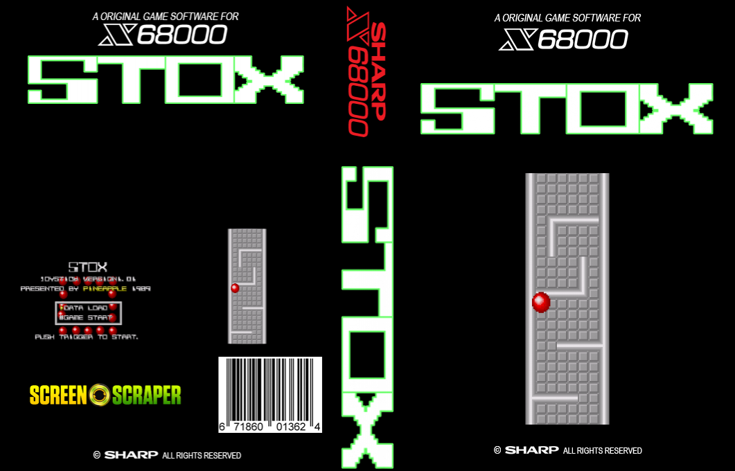 Stox — box-texture (SS)