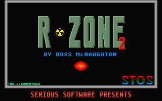 R-Zone 2 — sstitle (WOR)