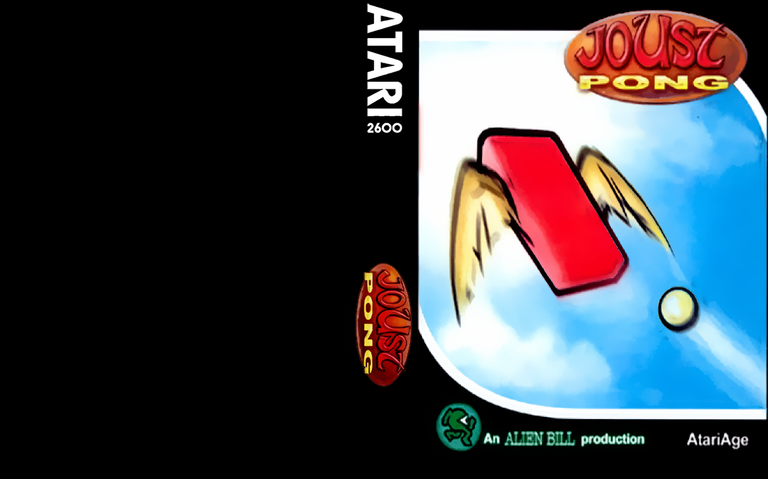 Joustpong — box-texture (WOR)