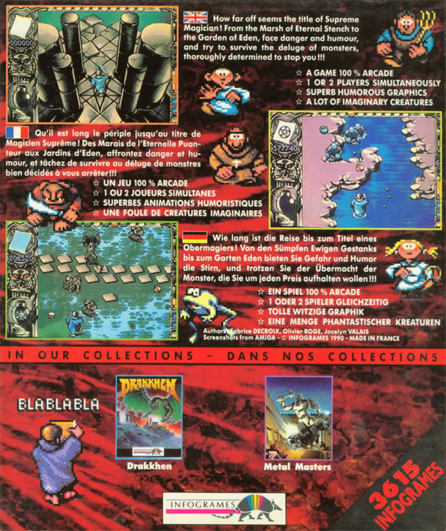 Mystical — box-2D-back (EU)