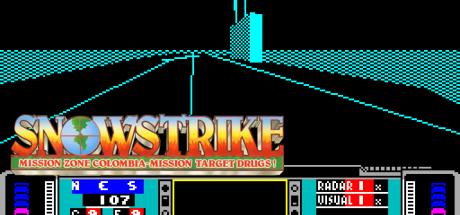 Snow Strike — steamgrid