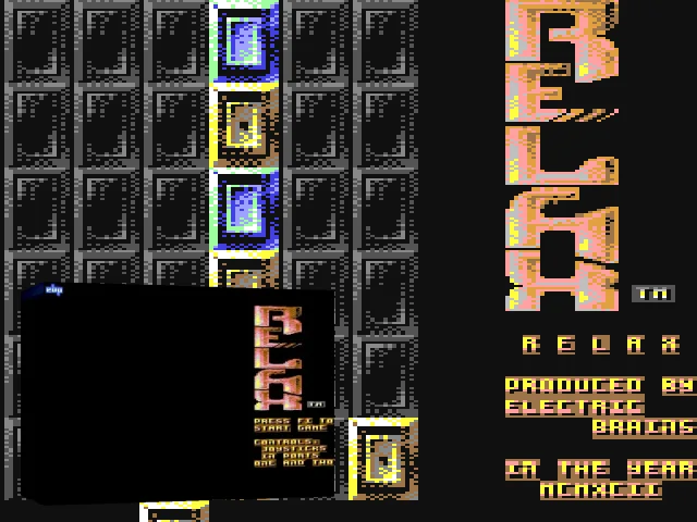 Relax — mixrbv2 (WOR)