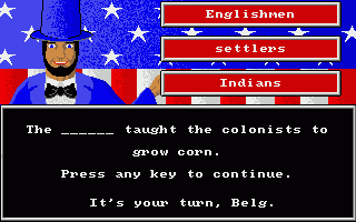 All About America — ss (WOR)