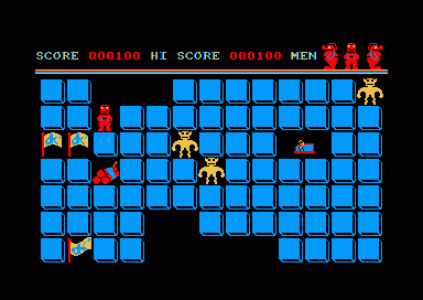 Stomp — ss (EU)