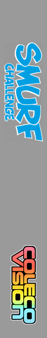 Smurf Challenge — box-2D-side (WOR)